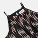 Сарафан H&M 134см черно розовый 201268549 - изображение 3