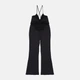 Комбінезон H&M XL чорний 100610450001 - зображення 1