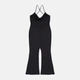 Комбінезон H&M XL чорний 100610450001 - зображення 2