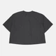 Футболка для сна H&M XL темно серый меланж 1106982809 - изображение 2