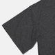 Футболка для сна H&M XL темно серый меланж 1106982809 - изображение 4