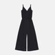 Комбинезон Monki XXS графит 1006506024 - изображение 1