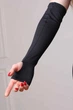 Нарукавник Berserk Sport Active black/pink S/M - изображение 2