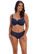 Бюстгальтер Fantasie Fusion Lace 102301FRY 90G French Navy (193773229652) - зображення 3