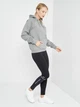 Худі Joma Atenas II Сірий S (901135.280) - зображення 3
