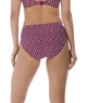 Купальник раздельный Fantasie Santa Monica 6720-6725 75H/S Garnet (ZIK0000022055) - зображення 5