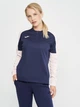 Женская спортивная кофта Joma Eco Championship Сине-розовый M (901692.335) - изображение 1