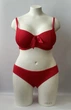 Купальник раздельный Freya Nouveau 6700-6703 70I/M Red (ZIK0000021362) - зображення 1