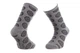 Носки Marvel Spider Man All Over De Tete Spiderman 27-30 gray 83892247-7 - изображение 1