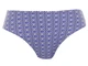 Купальник роздільний Fantasie La Manga 6453-6454 70H/S Синій (ZIK0000019598) - зображення 4