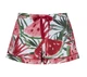 Пижама женская Cyberjammies Mel 0228-0215 14/L Красно-белый (5051877496552) - зображення 4
