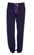 Пижама женская Cyberjammies Avery 0083-0082 10/S Синий (5051877489196) - зображення 4