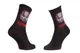 Носки Marvel Tete Ant-Man 31-34 black 83895248-1 - изображение 1