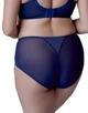 Трусы Berlei Beauty Stripe Minimiser 543 XL Deep Blue (5053014817862) - изображение 3
