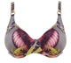 Купальник раздельный Fantasie Kuramathi 6116-6122 80I/M Multi (ZIK0000021317) - зображення 4