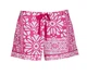 Пижама женская Cyberjammies Hailey 0171-0162 14/L Розово-белый (5051877493728) - изображение 4