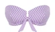 Купальник раздельный Freya Beach Hut 6791-6793 75F/S Cassis (ZIK0000021560) - изображение 3