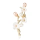 Брошь BROCHE бижутерия Цветы Сливы золотистая BRBF114464 - изображение 1