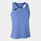 Майка Joma Montreal Tank Top S Голубой 901714.731 S - изображение 1