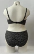 Купальник роздільний Fantasie Byron Bay 6437-6442 80K/L Black Cream (ZIK0000021294) - зображення 2
