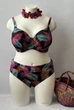 Купальник раздельный Fantasie Talamanca 6413-6416 80K/L Multi (ZIK0000021850) - изображение 2