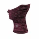 Мультиповязка Buff Dryflx+Neckwarmer розовый One Size (1033-BU 121531.502.10.00) - изображение 2