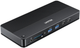 Stacja dokująca Unitek 13-in-1 USB-C 8K 100W PD (D1104A01) - obraz 1