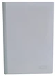 Скоросшиватель Buromax А4 ассорти 4 цв с бок. прижимом, с планкой, 6мм (BM.3370-99) - изображение 2
