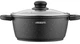 Каструля ARDESTO Anzio AR2420GE (20 см), 2.5 л - зображення 1