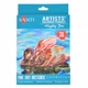 Карандаши цветные Santi Highly Pro художественные 36шт (742393) - изображение 3