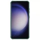 Карбонова накладка Nillkin CamShield Pro для Samsung Galaxy S24 FE Deep Green - зображення 4