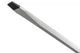 Викрутка плоска ударна Mastertool SL6 x 125мм HEX (49-6612) - зображення 3