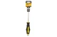 Викрутка плоска ударна Mastertool SL6 x 125мм HEX (49-6612) - зображення 7