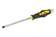 Ударна викрутка Mastertool SL8 150мм HEX для збирання та ремонту інструменти для викрутки (IT-DR_11N) - зображення 1