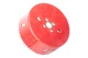 Свердло корончате біметалічне Intertool 102 мм x 7/16" (SD-5702) - зображення 3