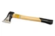 Топор-колун Mastertool 1000 г ручка деревянная (05-0131) - изображение 1