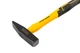 Молоток слесарный Mastertool 300г фибергласс (02-0903) - изображение 3
