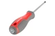 Викрутка Intertool PH1 x 100 мм Pro (VT-3316) - зображення 2