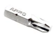 Біта Apro PH3 x 25 мм хром (10 шт.) (309106) - зображення 2