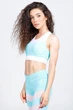 Топ Berserk Sport Mint W1 М'ятний L - зображення 2