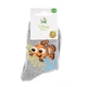 Шкарпетки Disney Nemo-Baby Boy Nemo Anchor 23-26 gray 43847651-5 - зображення 2