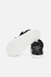 Женские босоножки на платформе Yuki 36 Черный ЦБ-00232947 (SKT000939968) - изображение 5