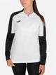 Жіноча спортивна кофта Joma Eco Championship Біло-чорний M (901692.201) - зображення 1