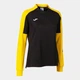 Жіноча спортивна кофта Joma Eco Championship Жовто-чорний M (901692.109) - зображення 1