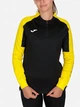 Жіноча спортивна кофта Joma Eco Championship Жовто-чорний M (901692.109) - зображення 7