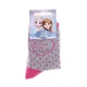 Носки Disney Frozen Anna And Elsa 23-26 gray/pink 43890747-5 - изображение 2