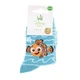 Шкарпетки Disney Nemo-Baby Boy Nemo Wave Starfish 23-26 blue 43847651-4 - зображення 2