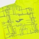 Жіноча спортивна кофта Joma Elite VIII Жовтий S (901402.060) - зображення 3