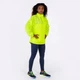 Жіноча спортивна кофта Joma Elite VIII Жовтий S (901402.060) - зображення 7