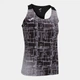 Майка Joma Elite Viii Tank Top XS Черно-белый 901258.100 XS - изображение 1